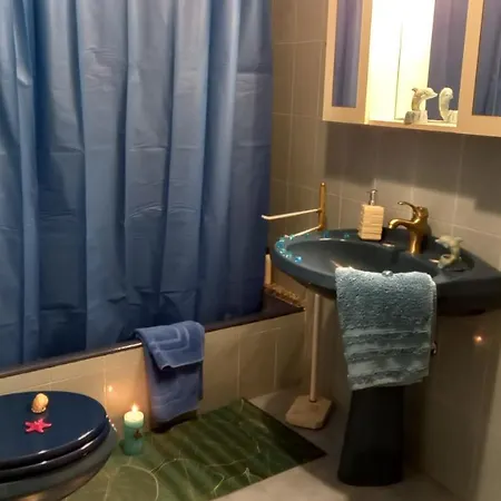 公寓 Casa Cristoforo Colombo