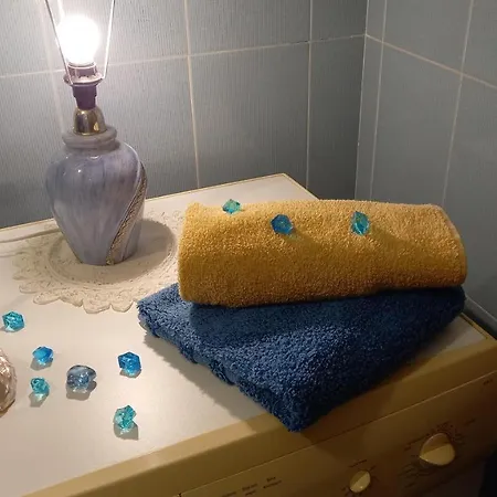 Apartment Casa Cristoforo Colombo Sant'Antioco