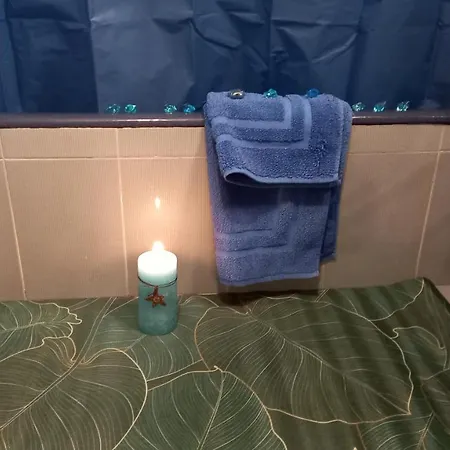 Casa Cristoforo Colombo 公寓 *