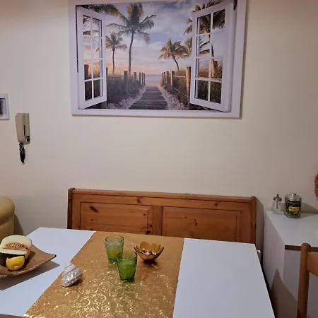 Casa Cristoforo Colombo * SantʼAntìoco