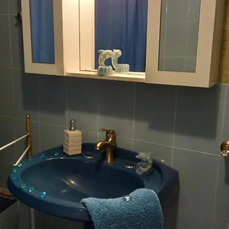 公寓 Casa Cristoforo Colombo *