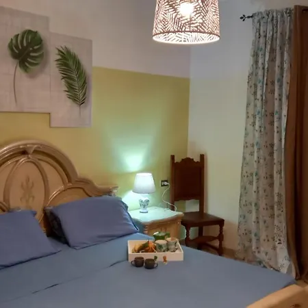 Casa Cristoforo Colombo * SantʼAntìoco