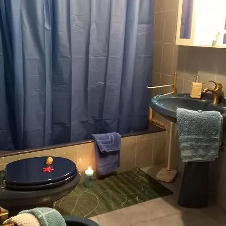 Casa Cristoforo Colombo *