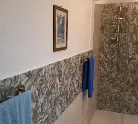 Apartman Casa Cristoforo Colombo *