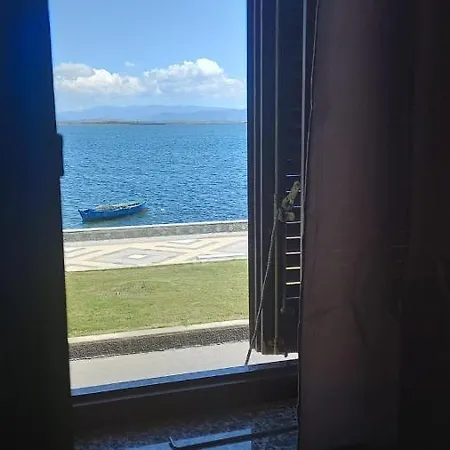 Casa Cristoforo Colombo *