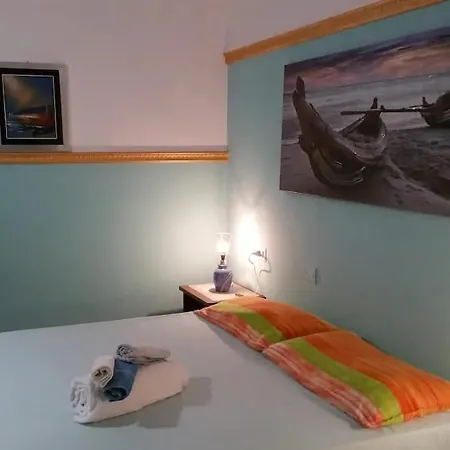 Apartment Casa Cristoforo Colombo