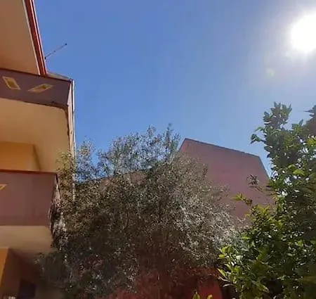 Apartman Casa Cristoforo Colombo SantʼAntìoco