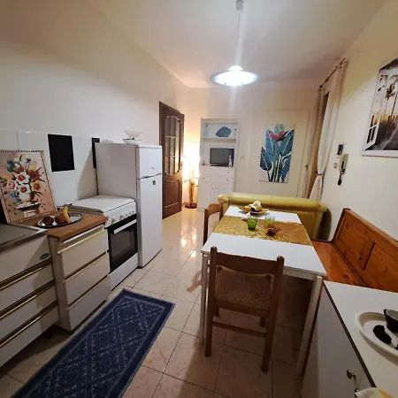 Casa Cristoforo Colombo