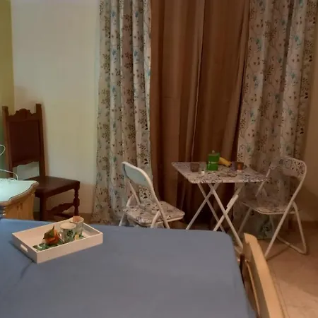 Casa Cristoforo Colombo 公寓 SantʼAntìoco