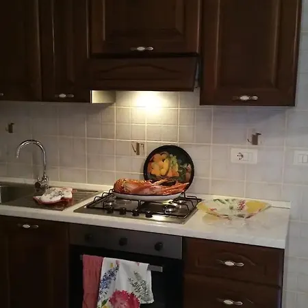 Casa Cristoforo Colombo *