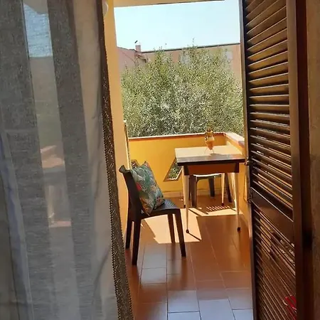 Casa Cristoforo Colombo Apartment *