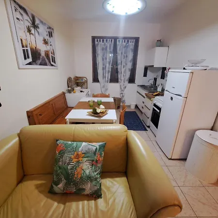 Casa Cristoforo Colombo SantʼAntìoco