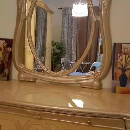 Apartment Casa Cristoforo Colombo Sant'Antioco