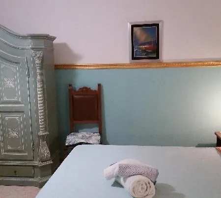 Casa Cristoforo Colombo *