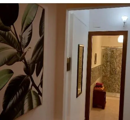 Casa Cristoforo Colombo *