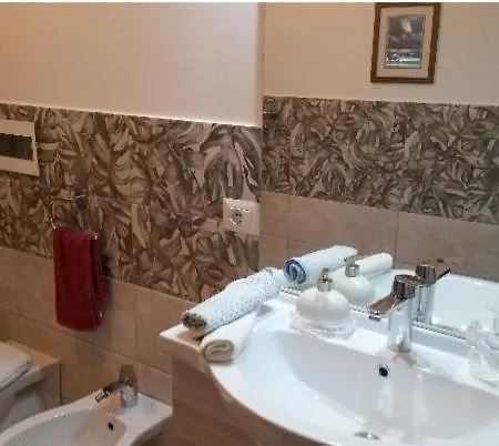 公寓 Casa Cristoforo Colombo *