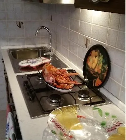 Casa Cristoforo Colombo Apartment