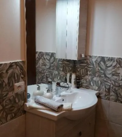 Casa Cristoforo Colombo *