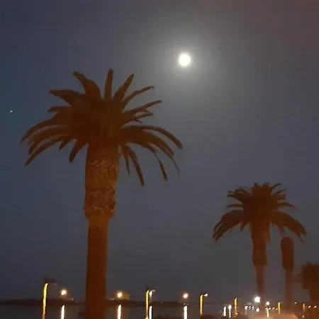 Casa Cristoforo Colombo Apartment *