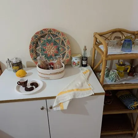 Apartman Casa Cristoforo Colombo