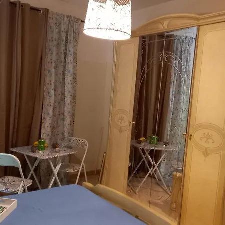 Casa Cristoforo Colombo * SantʼAntìoco