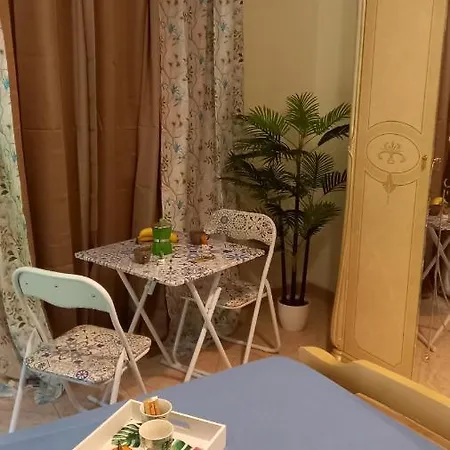 Casa Cristoforo Colombo * SantʼAntìoco