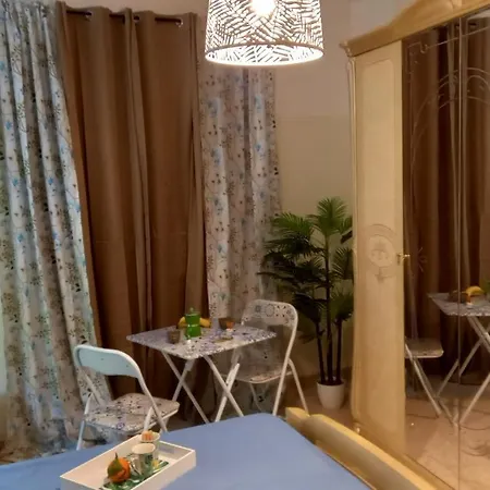 Apartamento Casa Cristoforo Colombo SantʼAntìoco