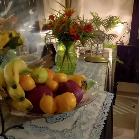 Apartment Casa Cristoforo Colombo