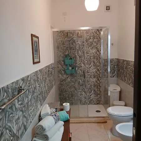 Apartman Casa Cristoforo Colombo *