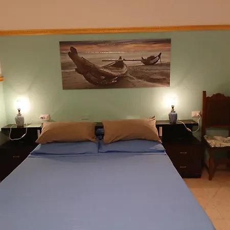 Casa Cristoforo Colombo Apartment Sant'Antioco