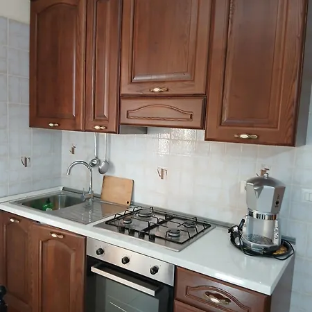 Casa Cristoforo Colombo SantʼAntìoco