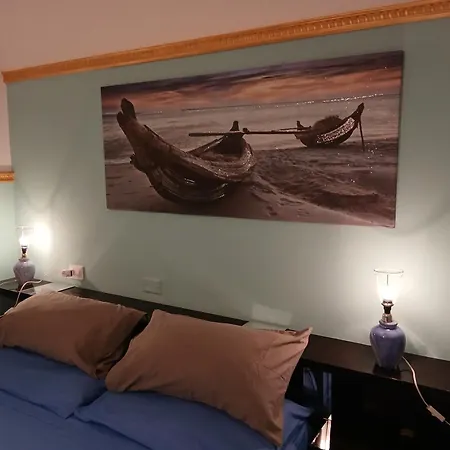 Casa Cristoforo Colombo