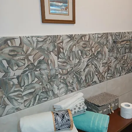 公寓 Casa Cristoforo Colombo