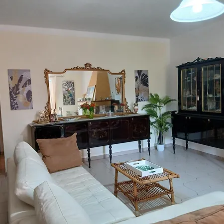 公寓 Casa Cristoforo Colombo *