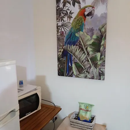 Casa Cristoforo Colombo