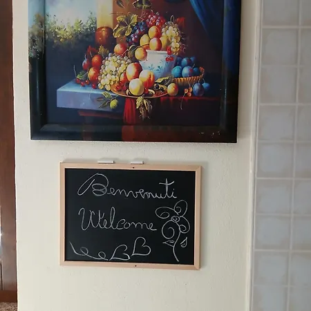 Apartment Casa Cristoforo Colombo