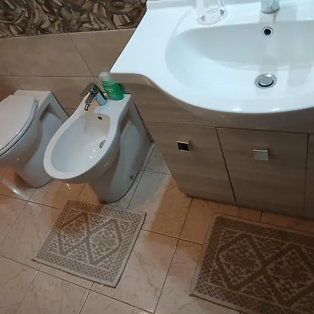 Casa Cristoforo Colombo 公寓