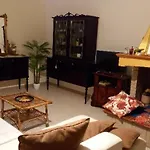 Casa Cristoforo Colombo Apartmán SantʼAntìoco