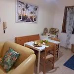 Apartmán Casa Cristoforo Colombo