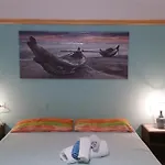 Apartmán Casa Cristoforo Colombo SantʼAntìoco