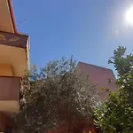 Apartmán Casa Cristoforo Colombo SantʼAntìoco