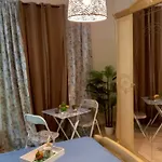 Apartmán Casa Cristoforo Colombo SantʼAntìoco