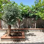 Casa Cristoforo Colombo * SantʼAntìoco