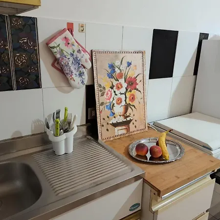 Casa Cristoforo Colombo * SantʼAntìoco