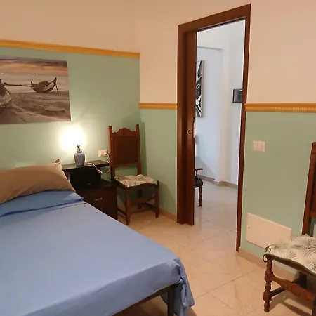 Apartment Casa Cristoforo Colombo