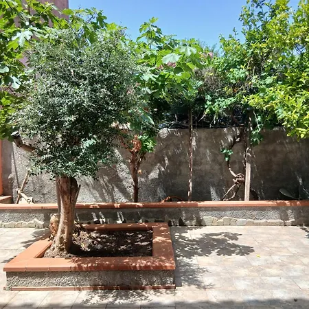 Casa Cristoforo Colombo * SantʼAntìoco