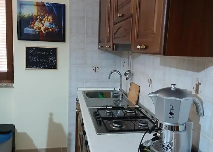 Casa Cristoforo Colombo SantʼAntìoco