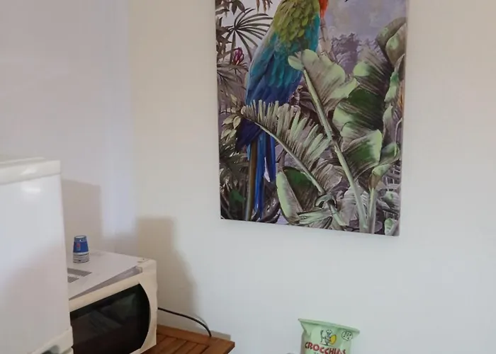 Casa Cristoforo Colombo